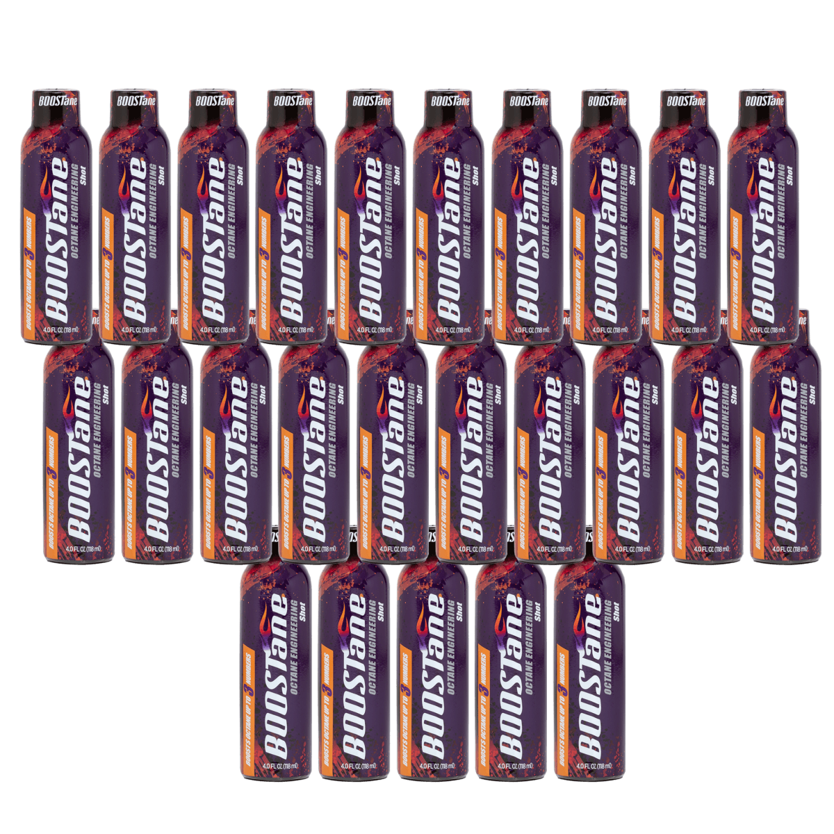 Shot Octane Booster 118 ML – Precision EFI
