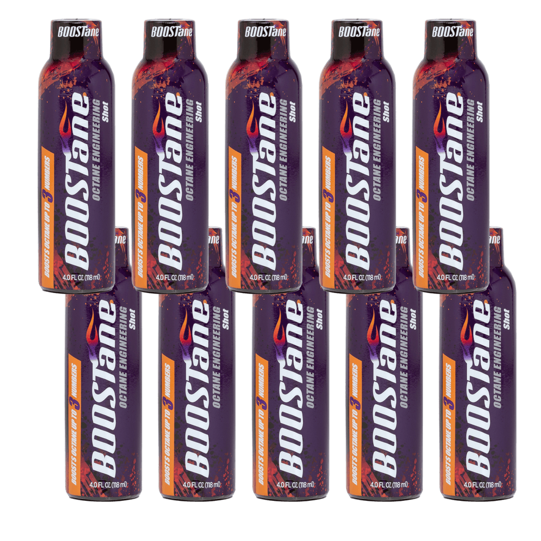 BOOSTane Shot Octane Booster 118 ML - Precision EFI