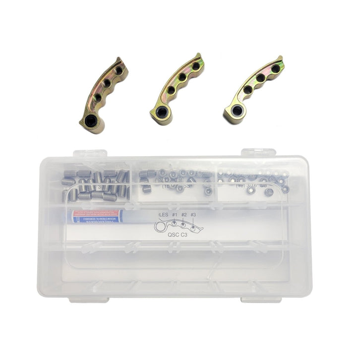 Can Am Defender 1000 Custom Clutch Kit - Precision EFI