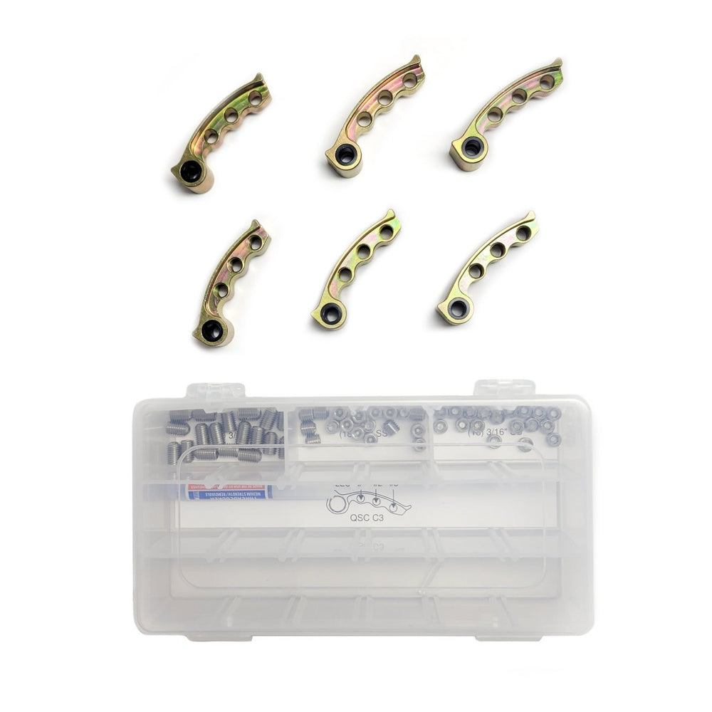 Can Am Defender 1000 Custom Clutch Kit - Precision EFI