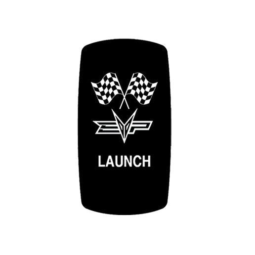 Can Am Maverick X3 Launch Switch - Precision EFI