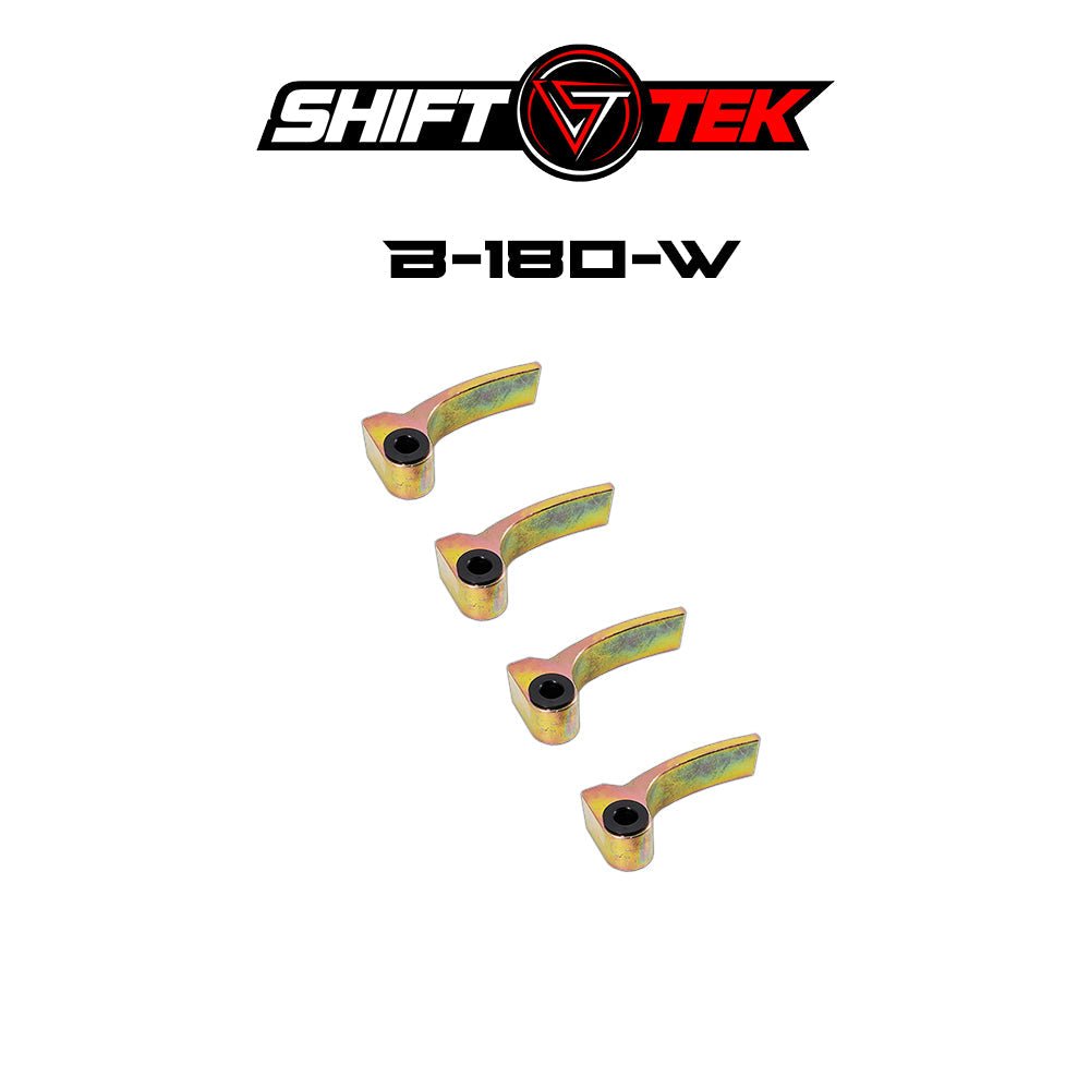 Can Am Maverick X3 Shift-Tek Essential Clutching Packages - Precision EFI