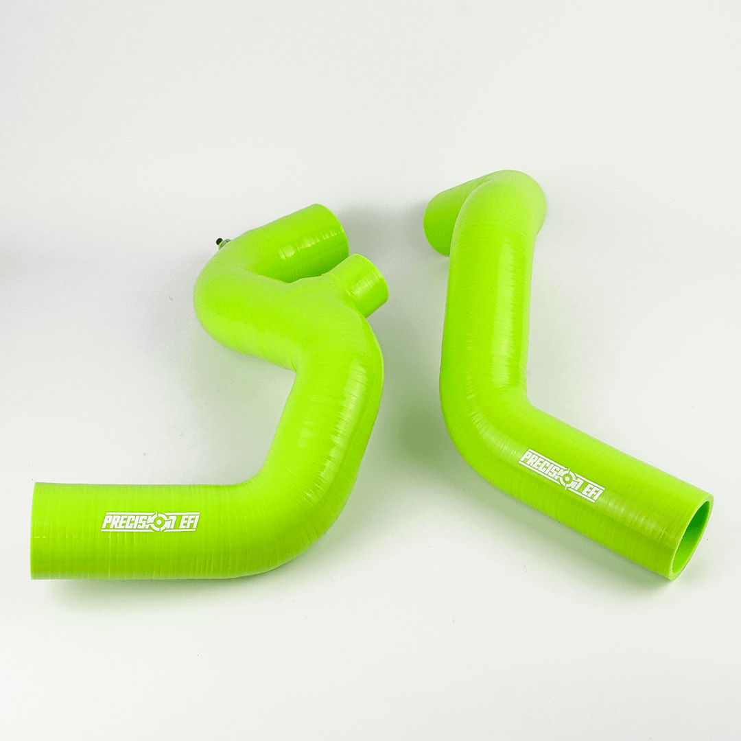 CHARGE TUBES - 998 T - Precision EFI