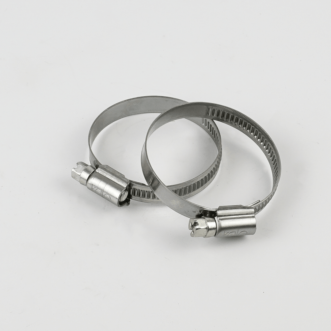 CHARGE TUBES WITH B.O.V. - 900T / 900T-R / Mach Z - Precision EFI