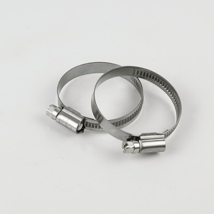 CHARGE TUBES WITH B.O.V. - 900T / 900T-R / Mach Z - Precision EFI