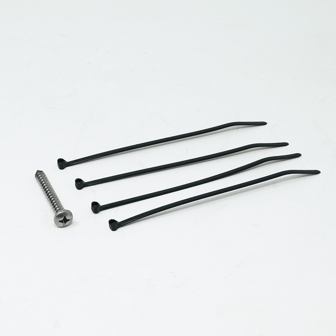 CHARGE TUBES WITH B.O.V. - 900T / 900T-R / Mach Z - Precision EFI