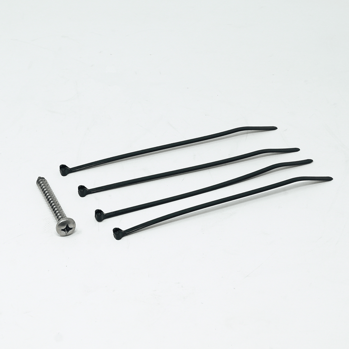 CHARGE TUBES WITH B.O.V. - 900T / 900T-R / Mach Z - Precision EFI