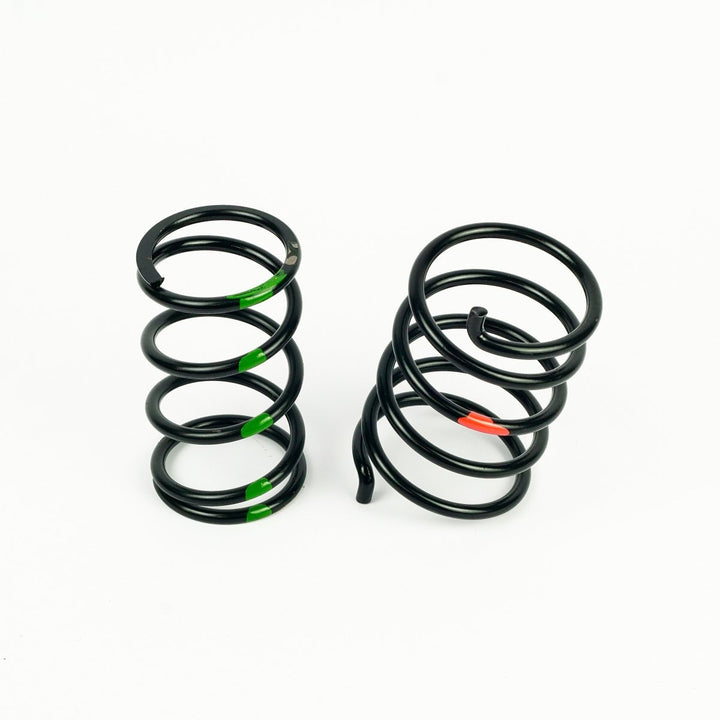 CLUTCH RAMPS, HELIX CAM & SPRINGS - SIDEWINDER - Precision EFI