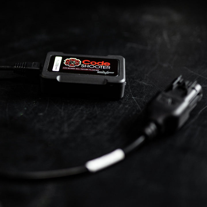 CodeShooter Device - Only for EVP ECU flash - Precision EFI
