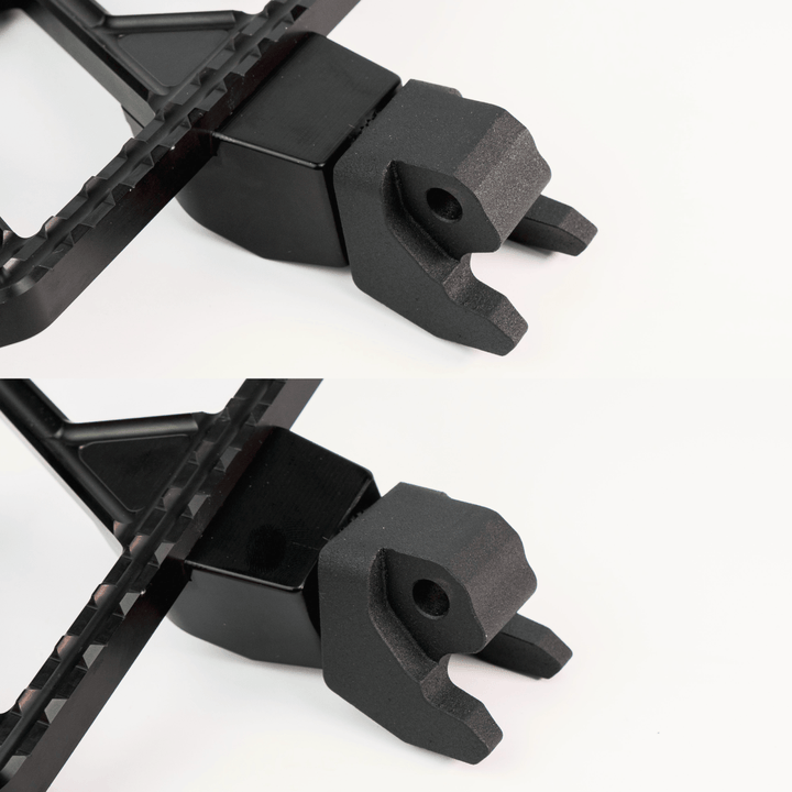 Cruiser Floorboard - RYKER - Precision EFI