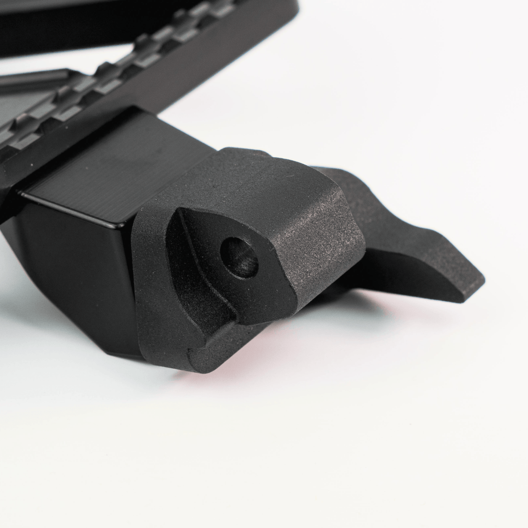 Cruiser Floorboard - RYKER - Precision EFI