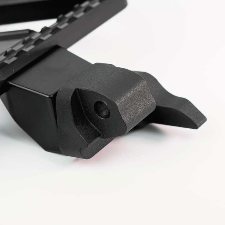 Cruiser Floorboard - RYKER - Precision EFI