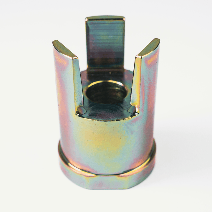 DRIVESHAFT SAVER - PROCROSS - Precision EFI