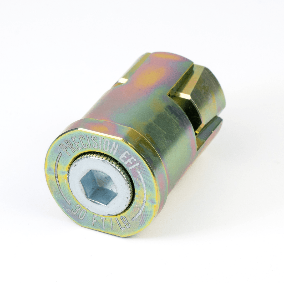 DRIVESHAFT SAVER - PROCROSS - Precision EFI