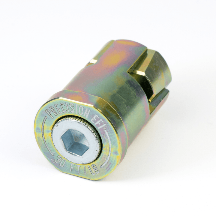 DRIVESHAFT SAVER - PROCROSS - Precision EFI