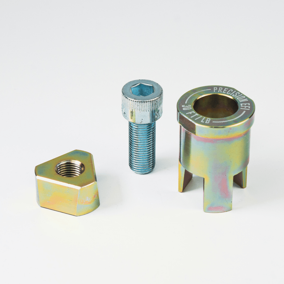 DRIVESHAFT SAVER - PROCROSS - Precision EFI