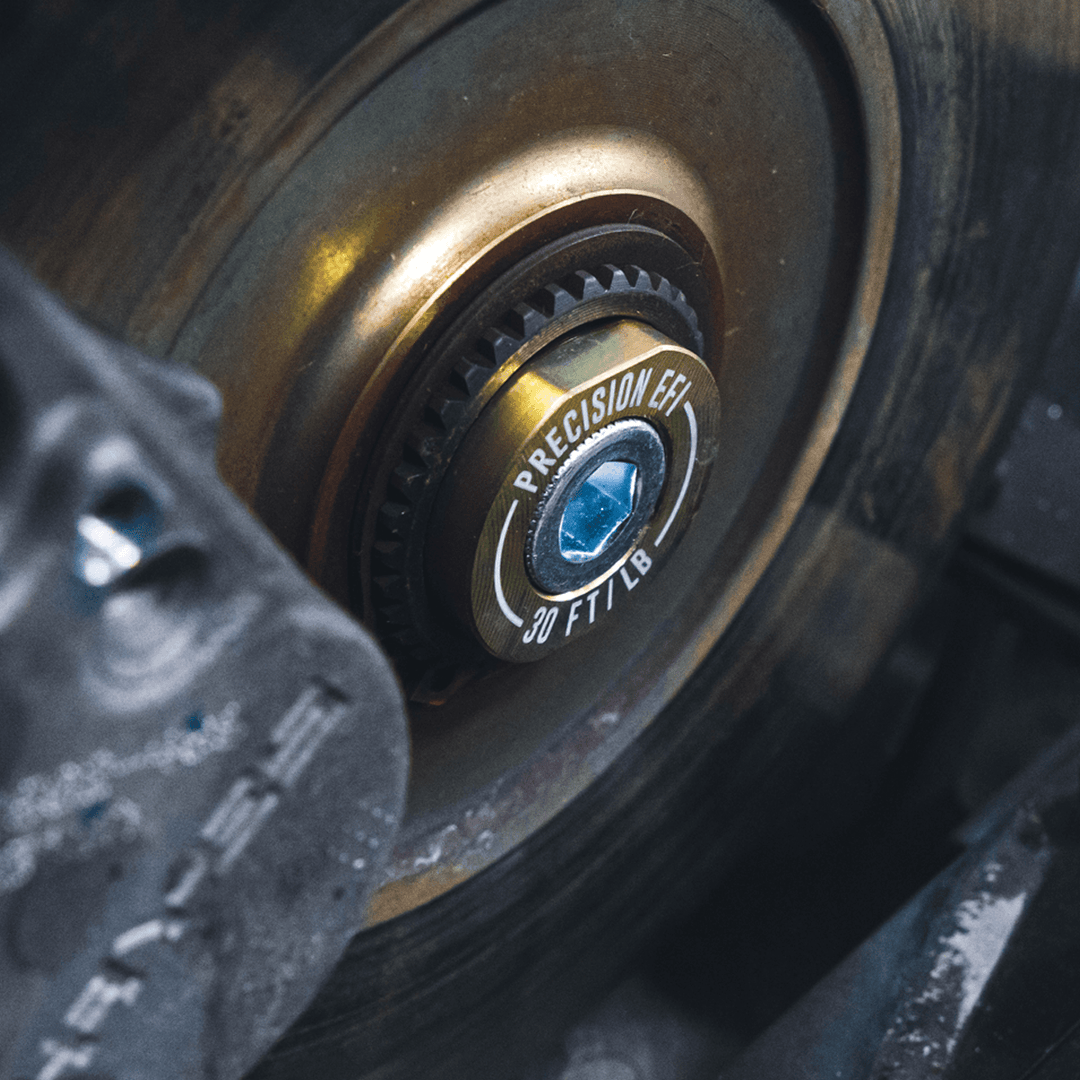 DRIVESHAFT SAVER - PROCROSS – Precision EFI