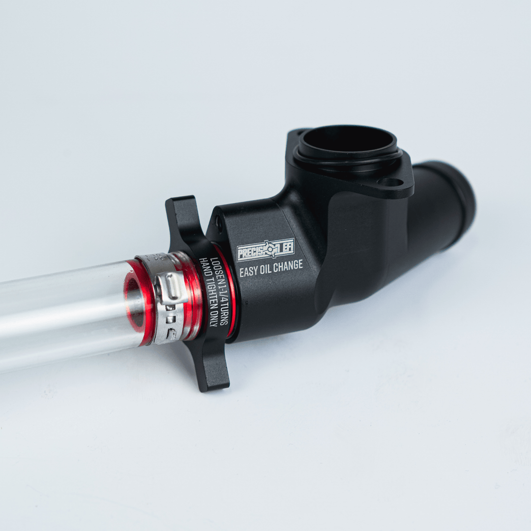 EASY OIL CHANGE - 998 - Precision EFI