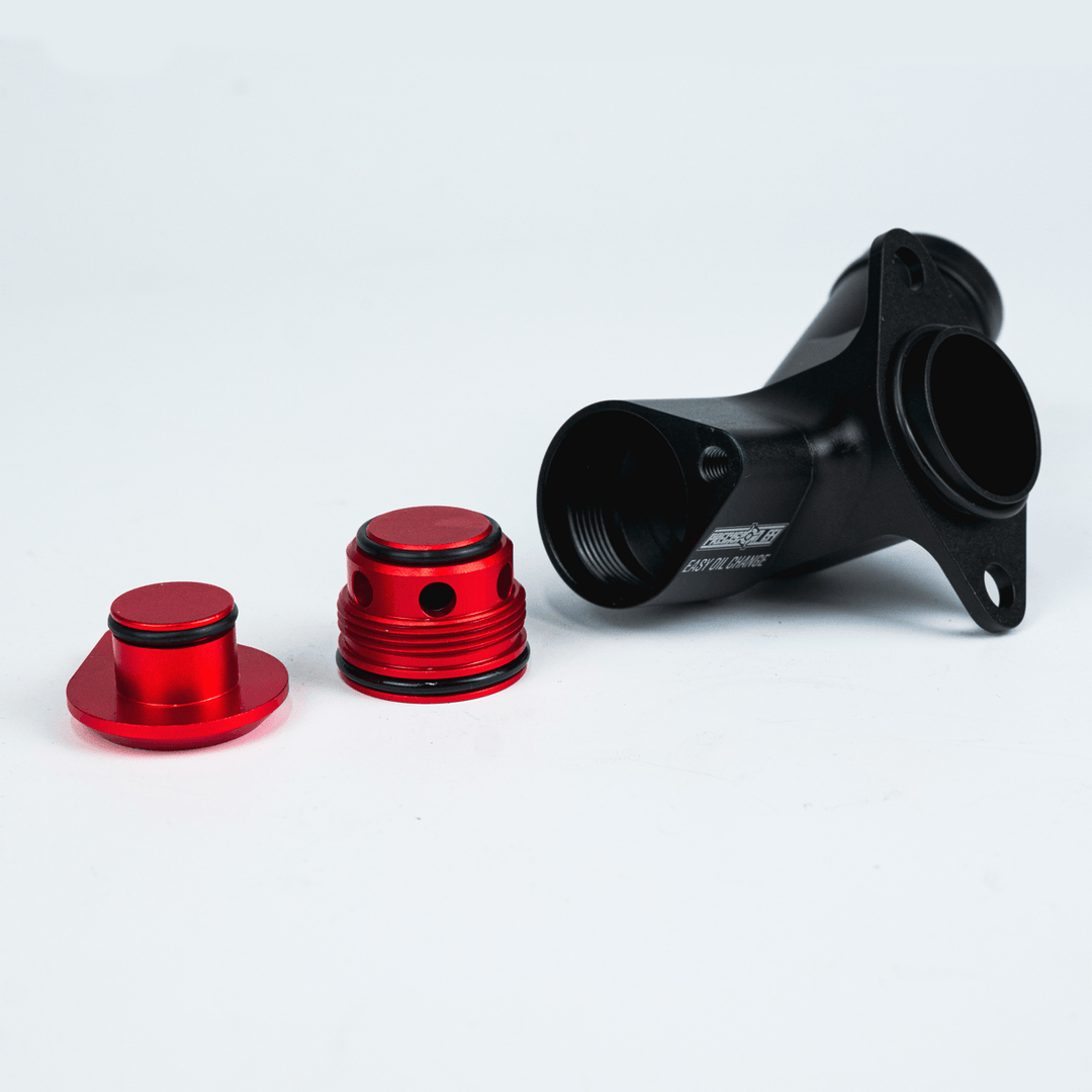 EASY OIL CHANGE - 998 - Precision EFI