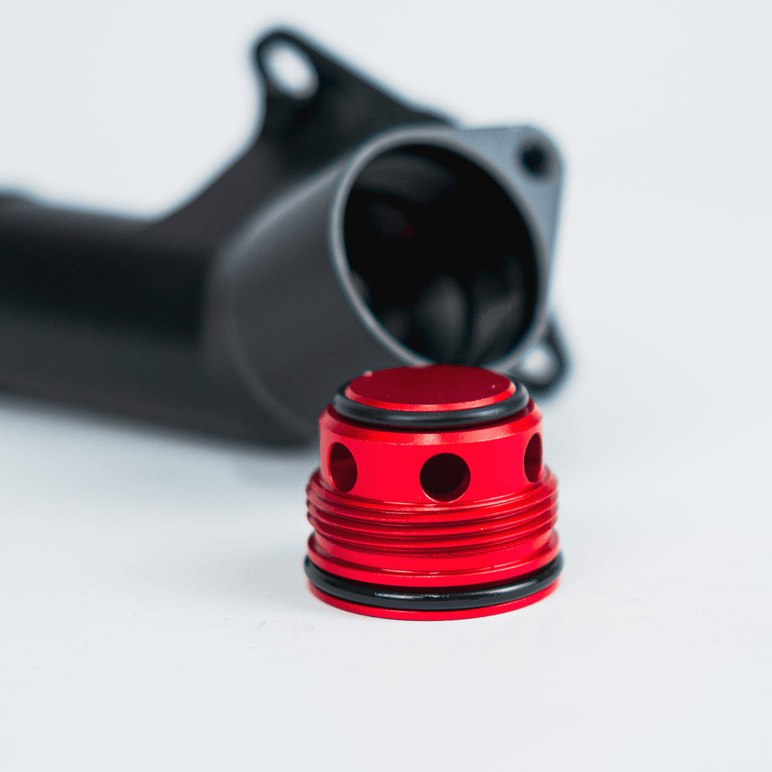 EASY OIL CHANGE - 998 - Precision EFI