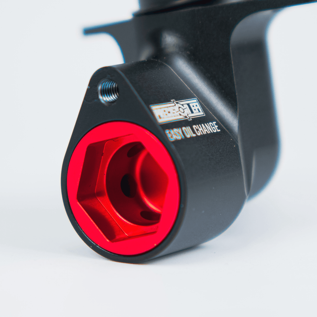EASY OIL CHANGE - 998 - Precision EFI