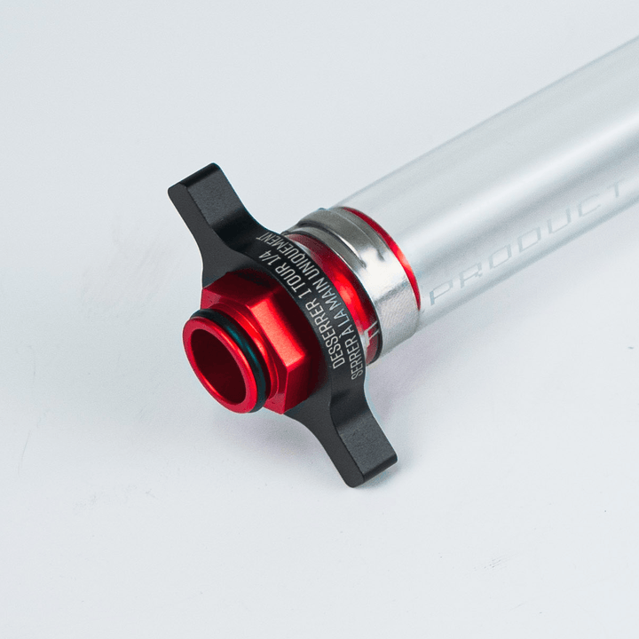 EASY OIL CHANGE - 998 - Precision EFI