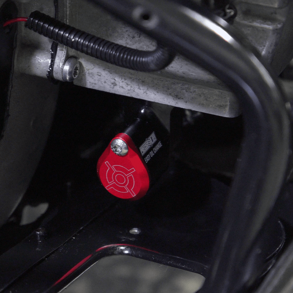 EASY OIL CHANGE - 998 - Precision EFI