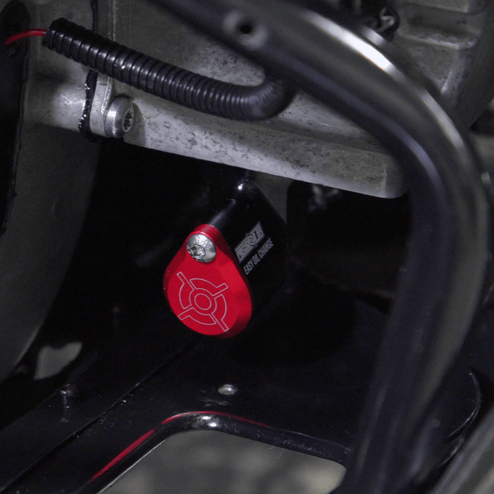 EASY OIL CHANGE - 998 - Precision EFI