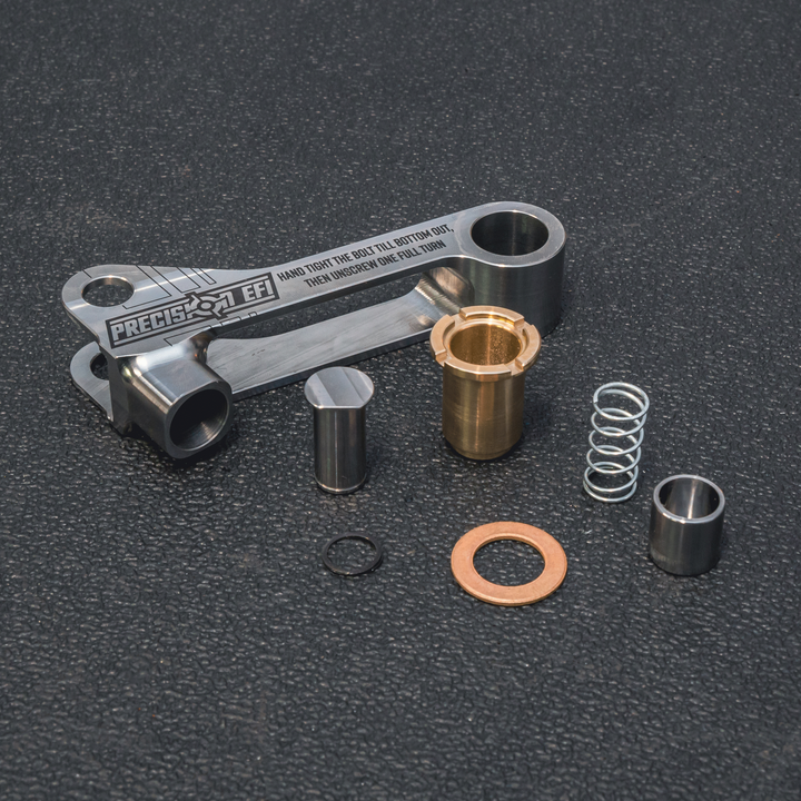 HD TENSIONNER AND SKATE - 998T