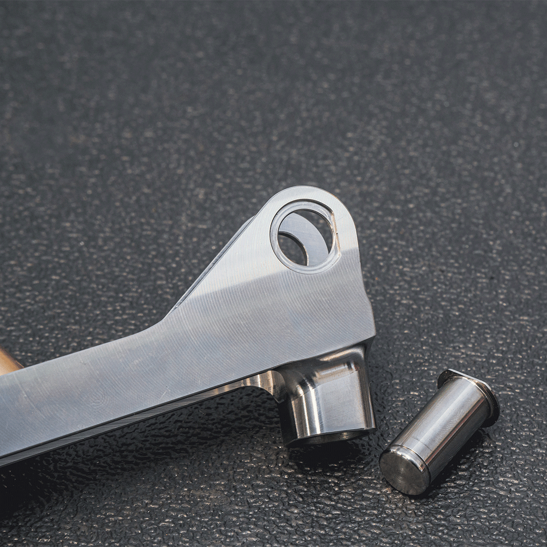 HD TENSIONNER AND SKATE - 998T