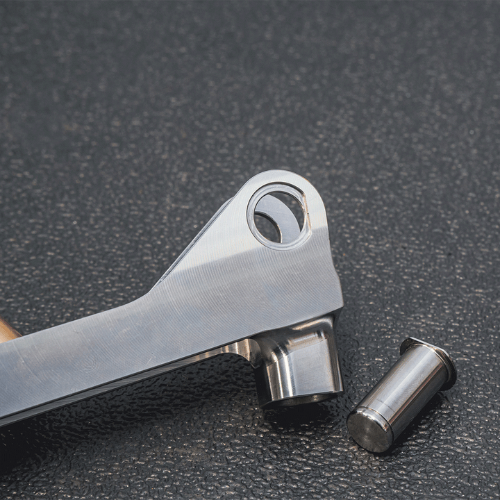 HD TENSIONNER AND SKATE - 998T