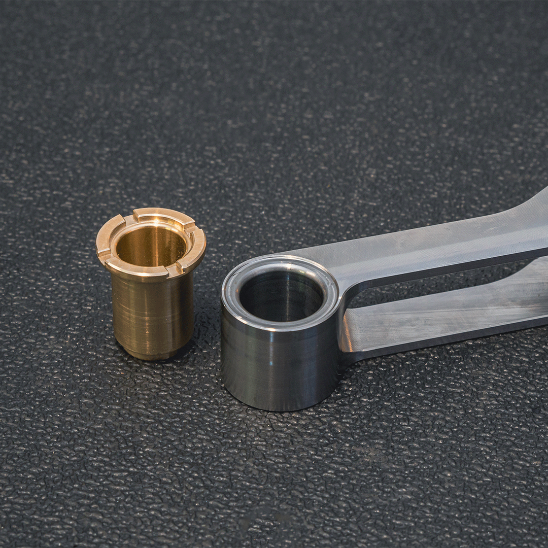 HD TENSIONNER AND SKATE - 998T