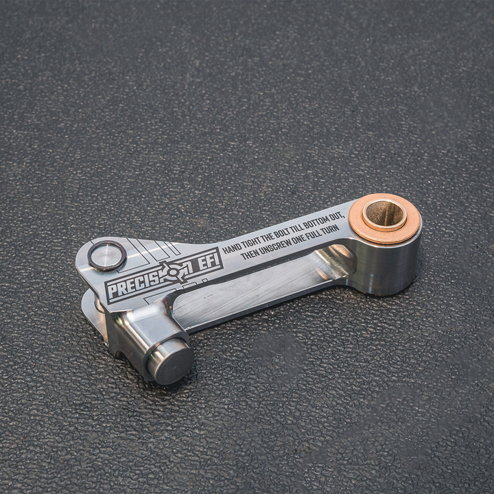 HD TENSIONNER AND SKATE - 998T