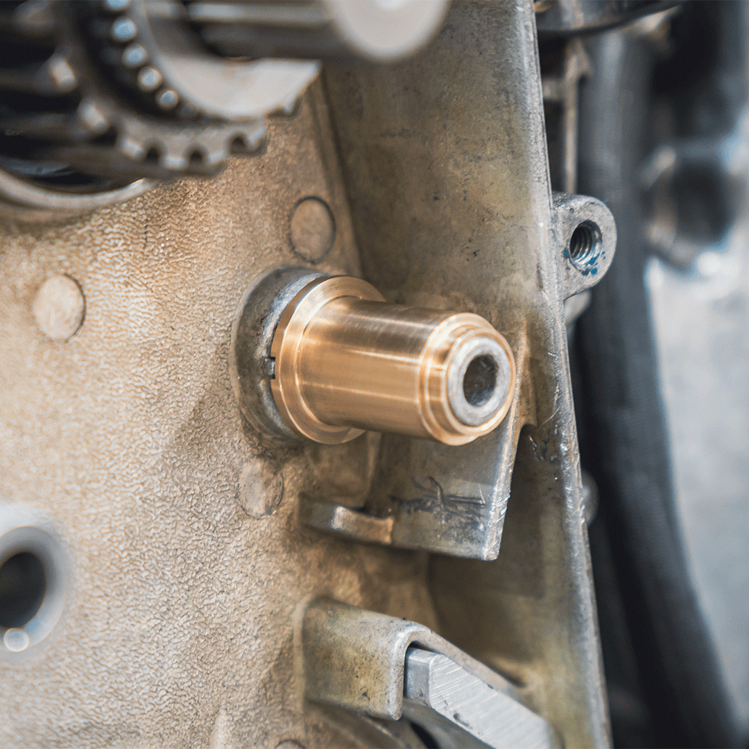 HD TENSIONNER AND SKATE - 998T