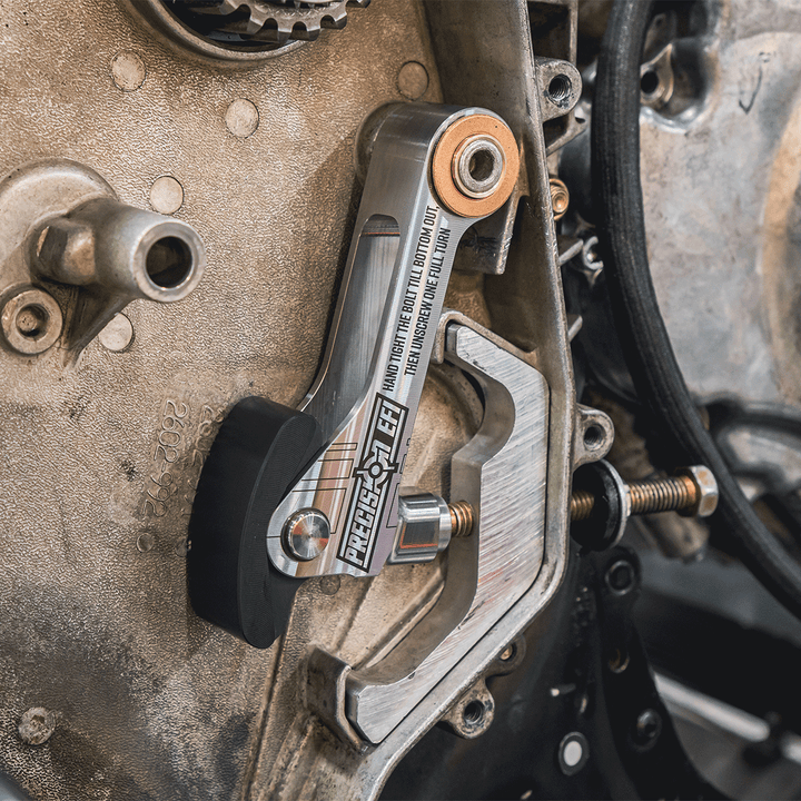 HD TENSIONNER AND SKATE - 998T