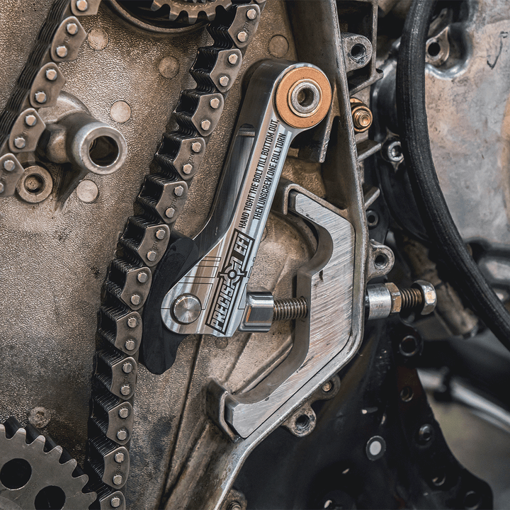 HD TENSIONNER AND SKATE - 998T