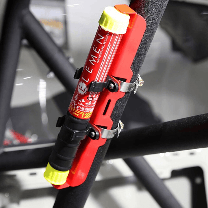 Element Fire Extinguisher - Precision EFI