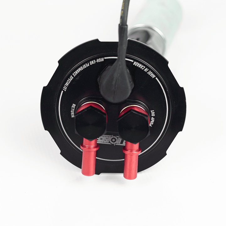 FUEL UPGRADE KIT - 998T - Precision EFI