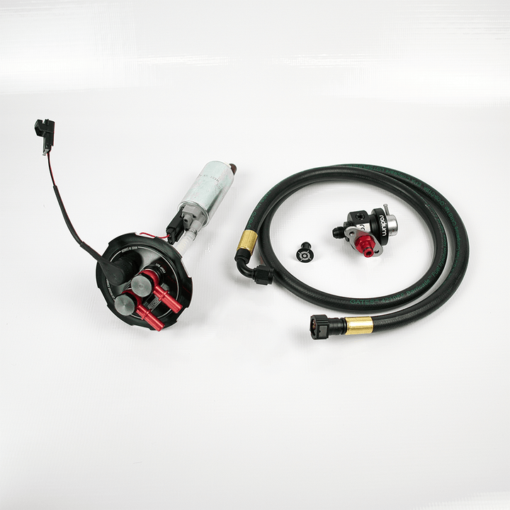 FUEL UPGRADE KIT - 998T - Precision EFI