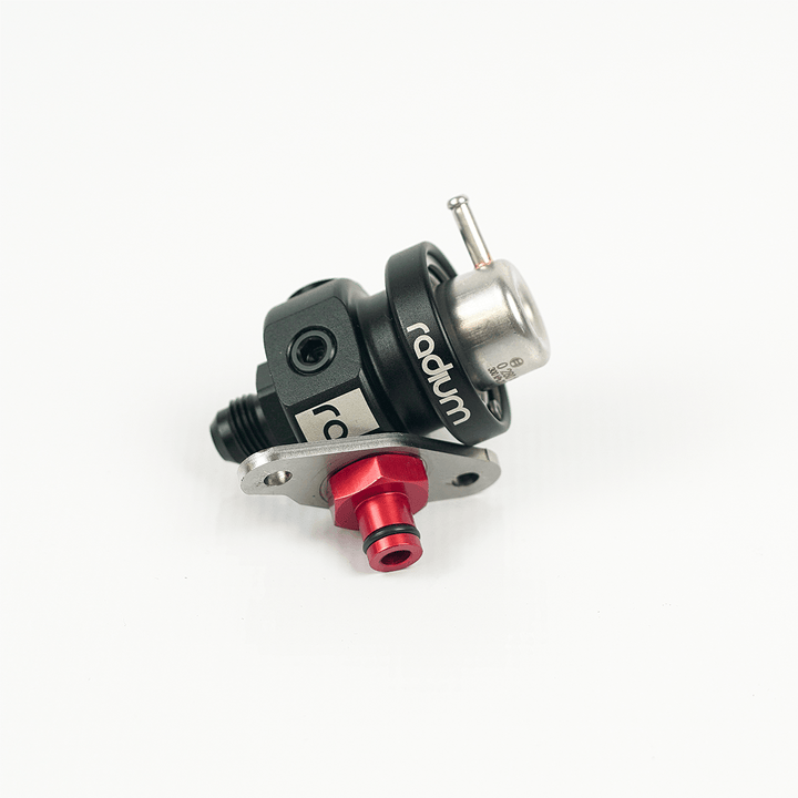 FUEL UPGRADE KIT - 998T - Precision EFI