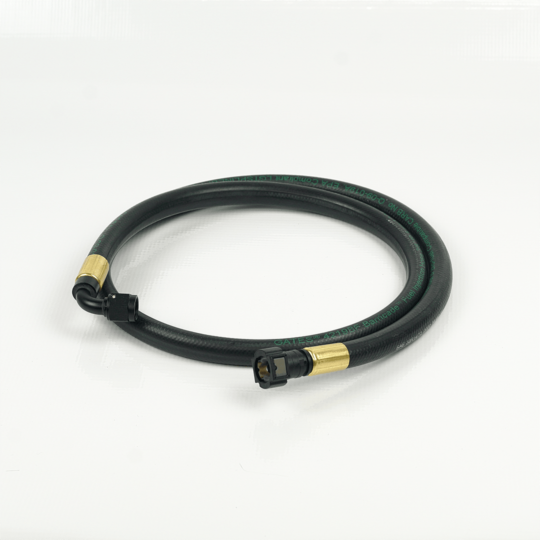 FUEL UPGRADE KIT - 998T - Precision EFI