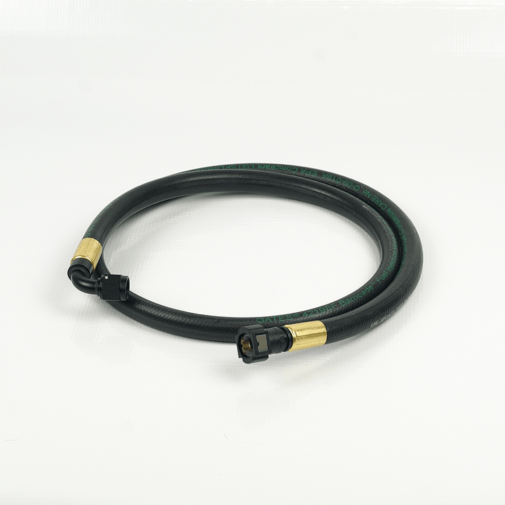 FUEL UPGRADE KIT - 998T - Precision EFI