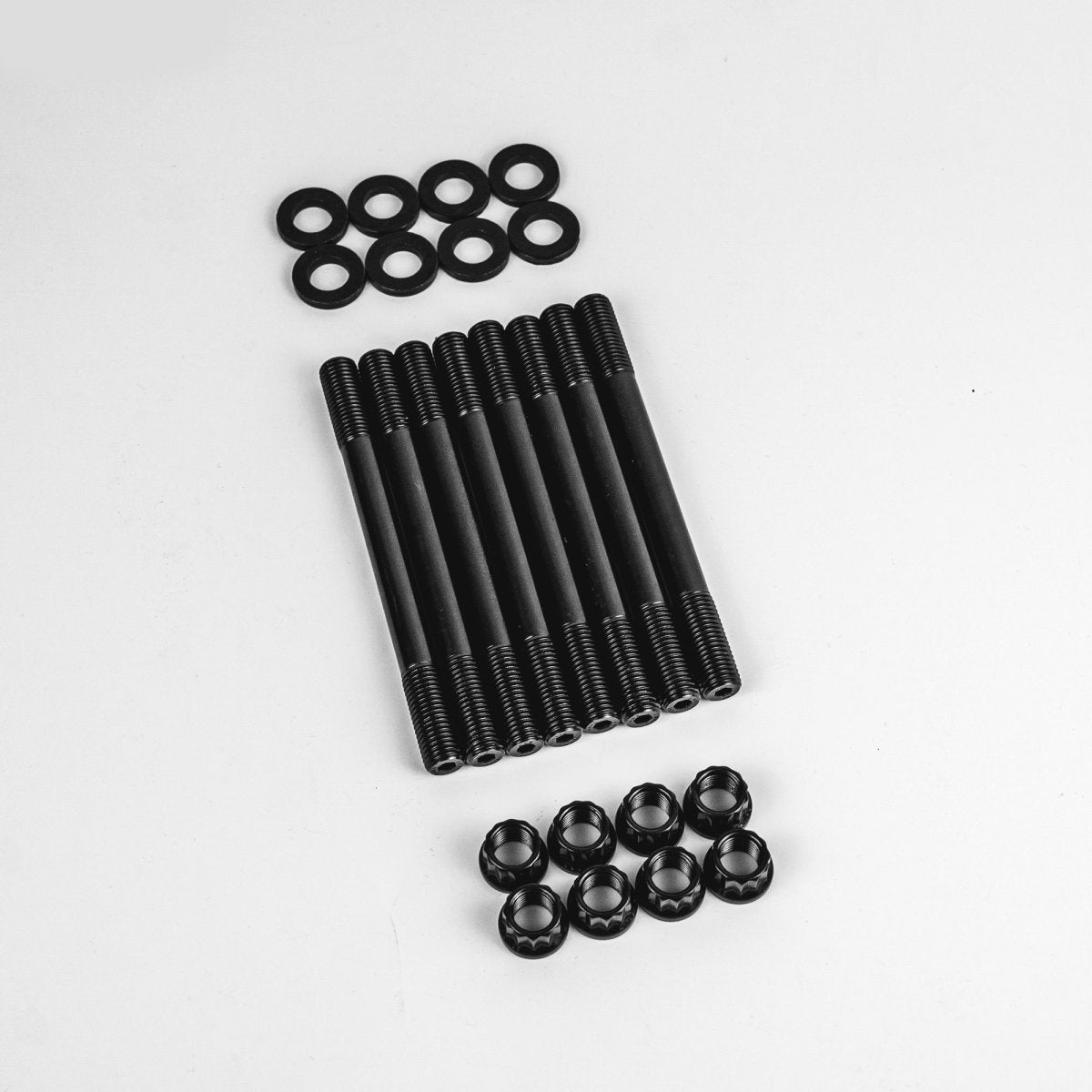 HD HEAD STUDS KIT 998T Precision EFI