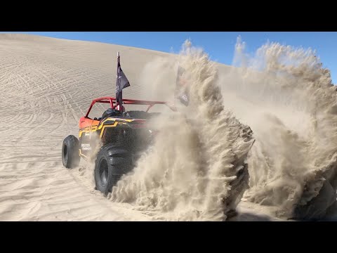 2018 Can Am Maverick X3 900 HO ECU Power Flash Pack