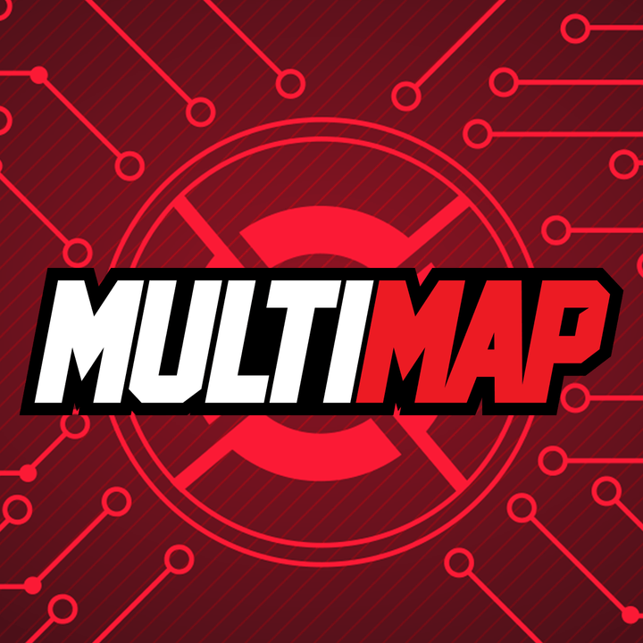MULTIMAP - SIDEWINDER - Precision EFI