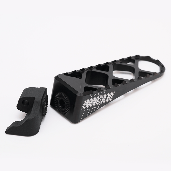 Mx Foot Peg - RYKER - Precision EFI