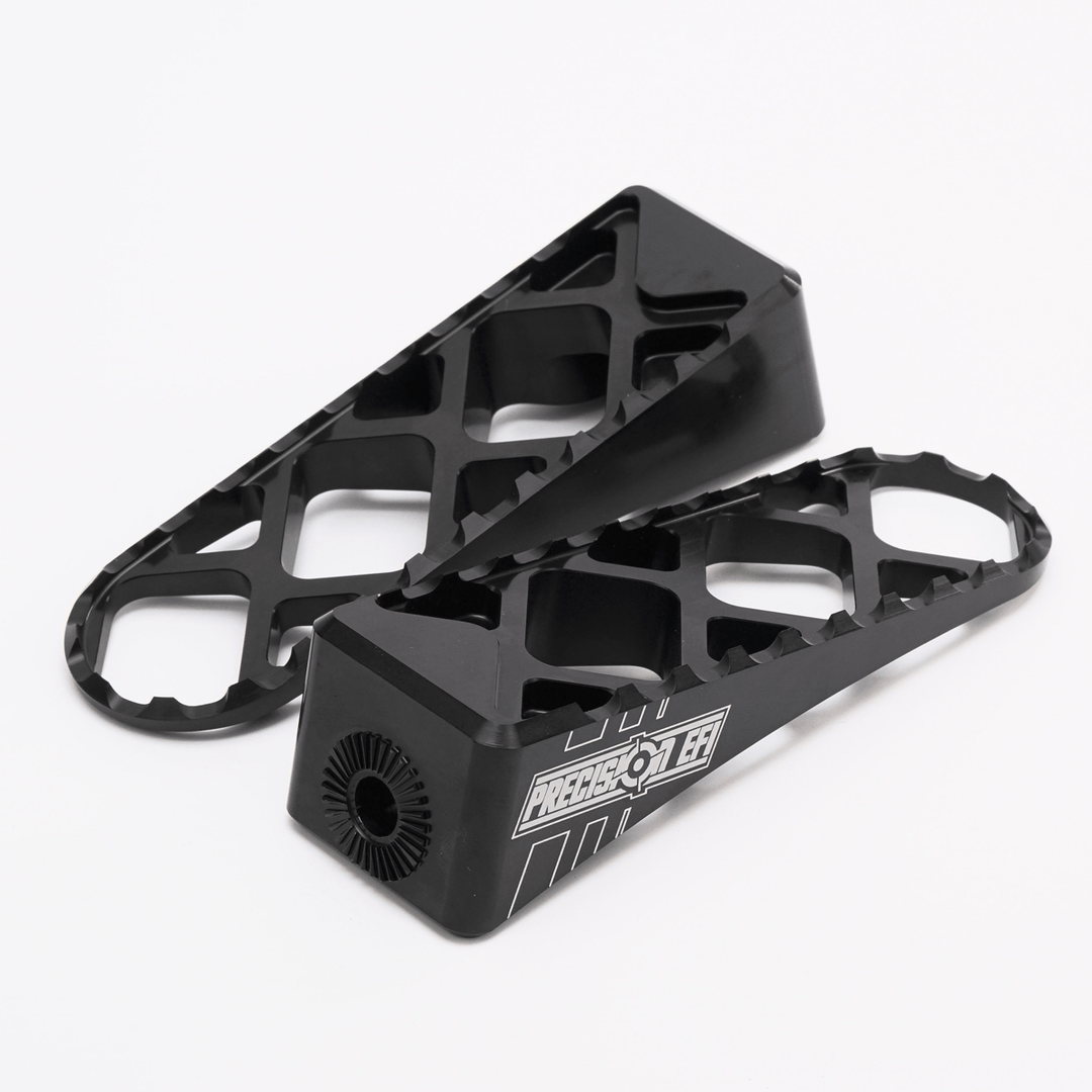 Mx Foot Peg - RYKER - Precision EFI