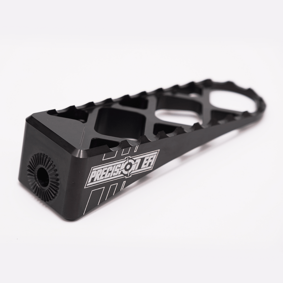 Mx Foot Peg - RYKER - Precision EFI