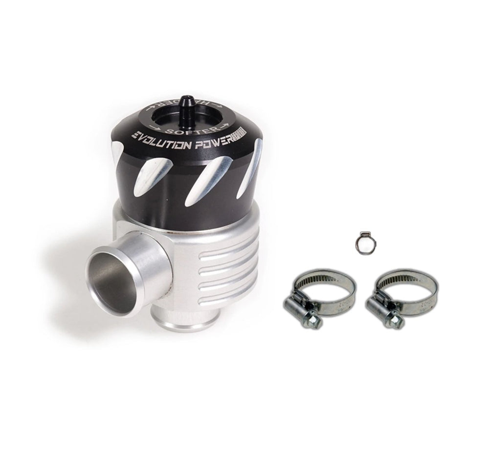 Polaris Billet Boost Recirculating Valve (BRV) for RZR Turbo R, Pro XP & XP Turbo/S - Precision EFI