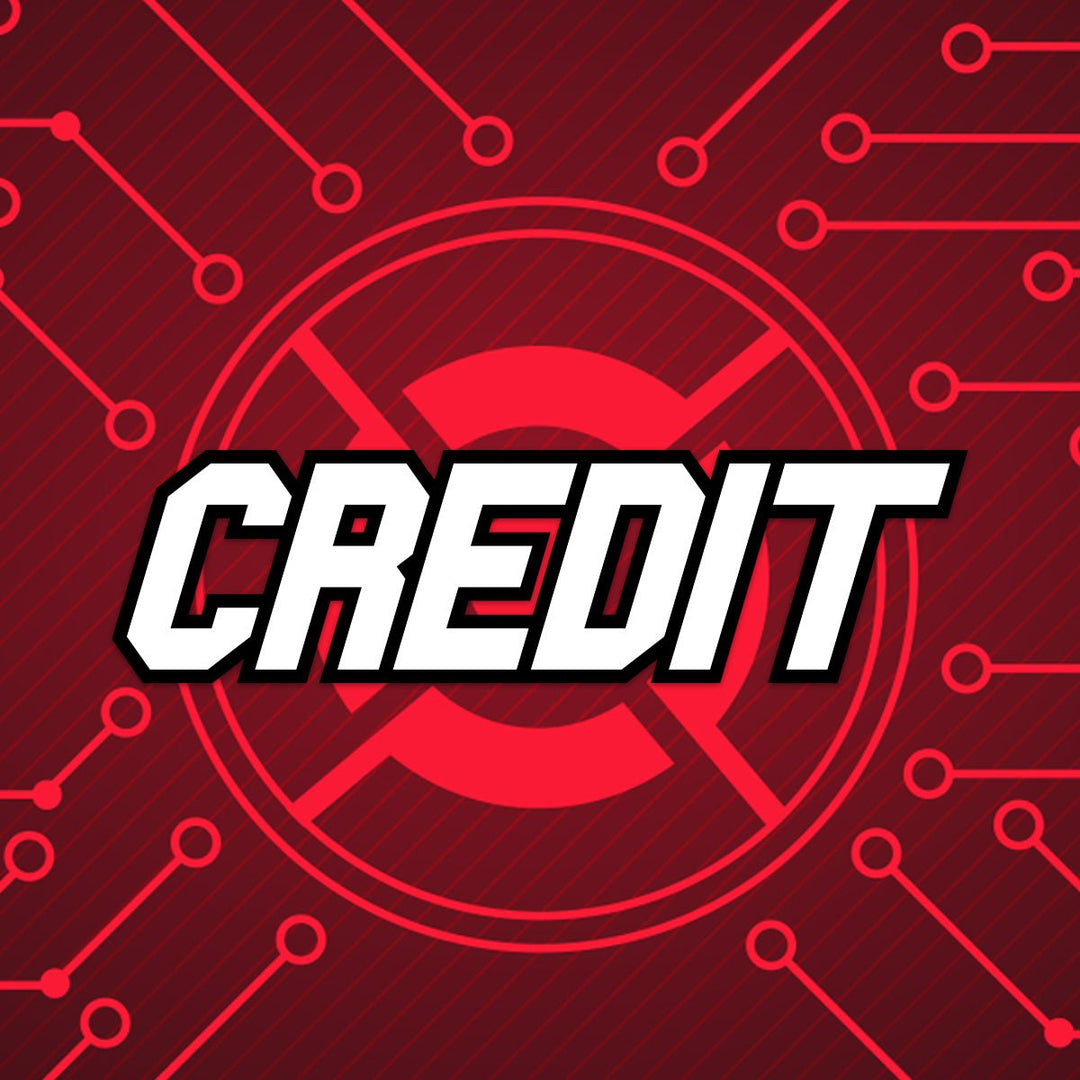 PRECISION EFI CREDITS - Precision EFI